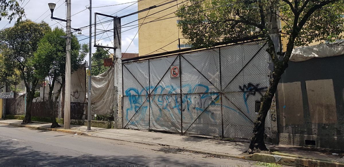 187, Calle San José de los Cedros, Amado Nervo, 05200 con 0 Recámaras, 0 Baños, 1103 Metros Cuadrados y $55,150,000 187, Calle San José de los Cedros, Amado Nervo, 05200 con 0 Recámaras, 0 Baños, 1103 Metros Cuadrados y $55,150,000