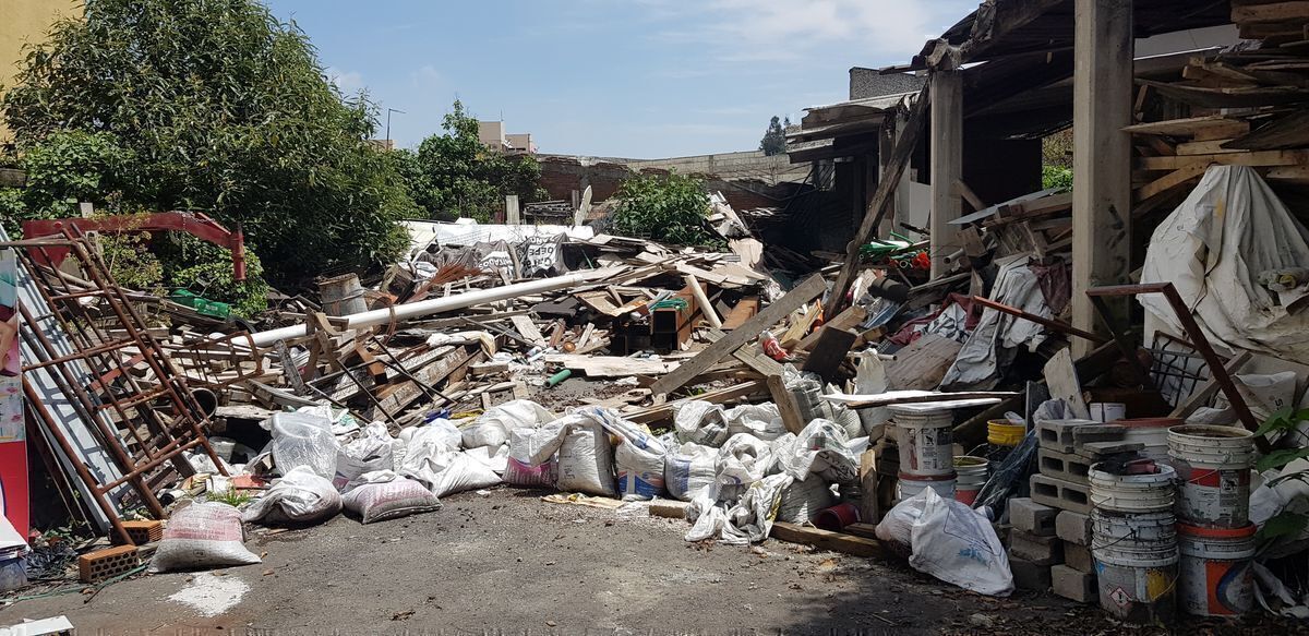 187, Calle San José de los Cedros, Amado Nervo, 05200 con 0 Recámaras, 0 Baños, 1103 Metros Cuadrados y $55,150,000 187, Calle San José de los Cedros, Amado Nervo, 05200 con 0 Recámaras, 0 Baños, 1103 Metros Cuadrados y $55,150,000