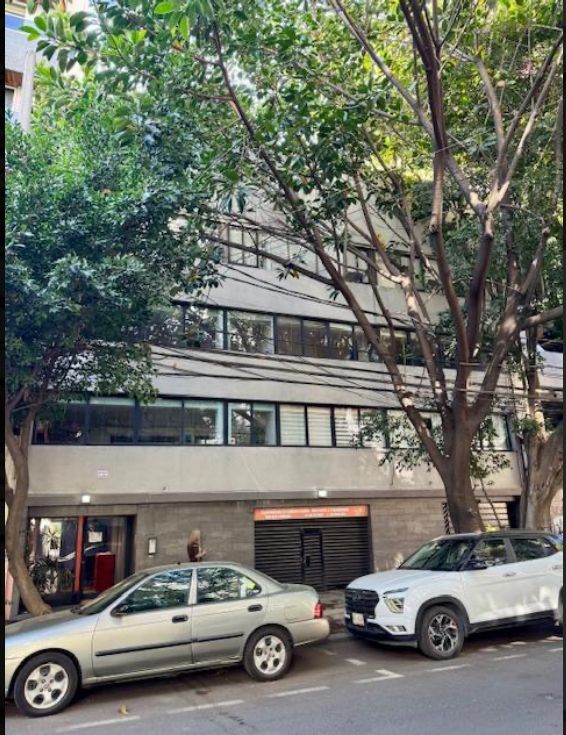 188, Sinaloa, Roma Norte, 06700 188, Sinaloa, Roma Norte, 06700