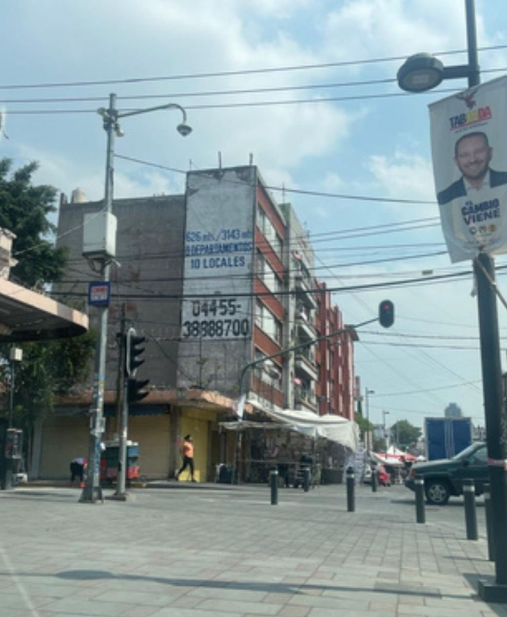 18h, Calle Comonfort, Lagunilla, Centro, 06010 18h, Calle Comonfort, Lagunilla, Centro, 06010