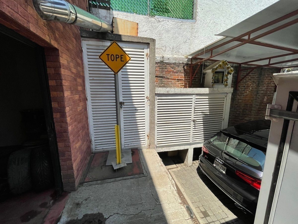 19, Calzada de Tlalpan, Álamos, 03400 19, Calzada de Tlalpan, Álamos, 03400