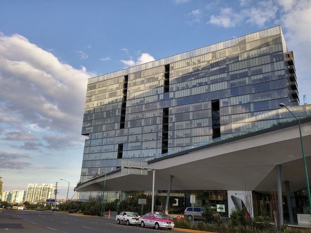 190, Avenida Santa Fe, Santa Fe, Lomas de Santa Fé, 01376 con 0 Recámaras, 2 Baños, 100 Metros Cuadrados y 3 Puestos de Estacionamiento 190, Avenida Santa Fe, Santa Fe, Lomas de Santa Fé, 01376 con 0 Recámaras, 2 Baños, 100 Metros Cuadrados y 3 Puestos de Estacionamiento