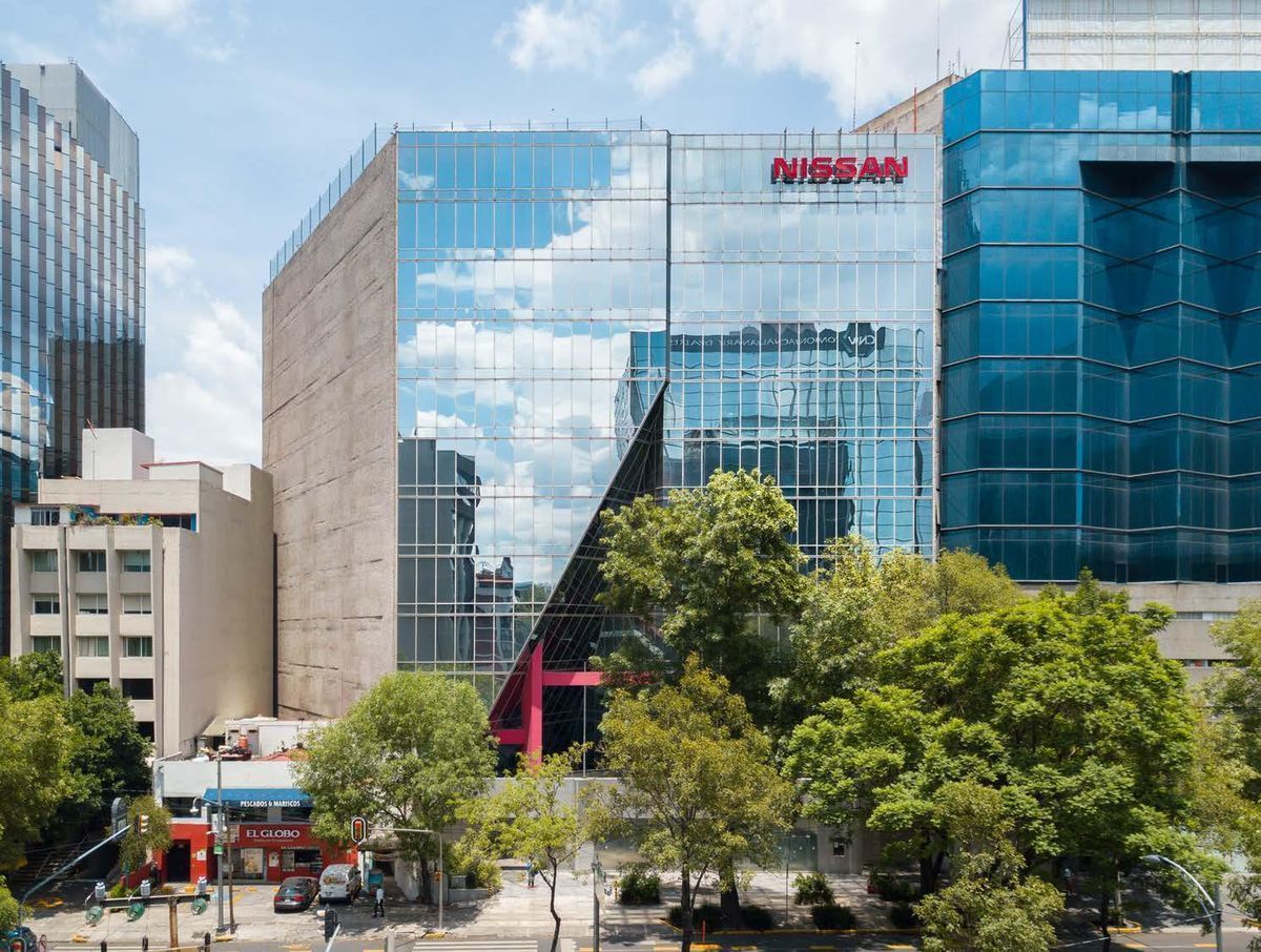 1958, Avenida Insurgentes Sur, Florida, 01030 1958, Avenida Insurgentes Sur, Florida, 01030