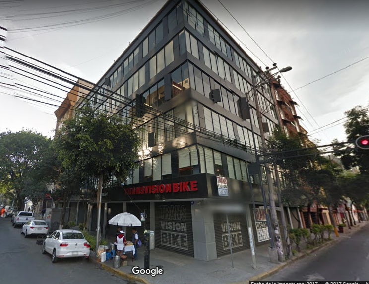 196 - 402, San Luis Potosí, Roma Norte, 06700 196 - 402, San Luis Potosí, Roma Norte, 06700