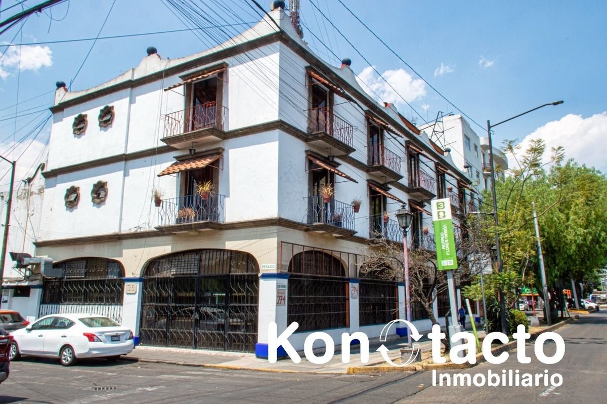 198, Mosqueta, Buenavista, 06350 198, Mosqueta, Buenavista, 06350