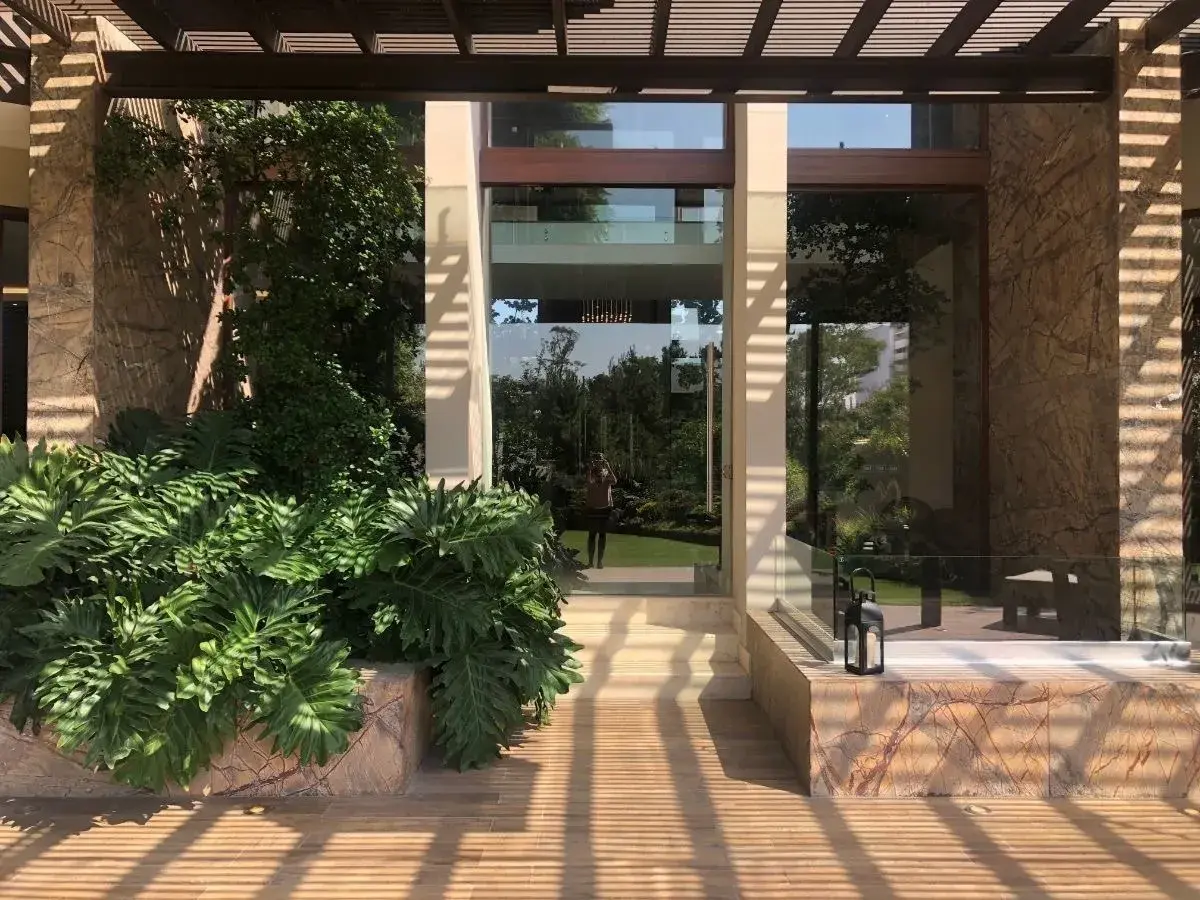 2, Guija, Lomas de Chapultepec I Sección, 01490
