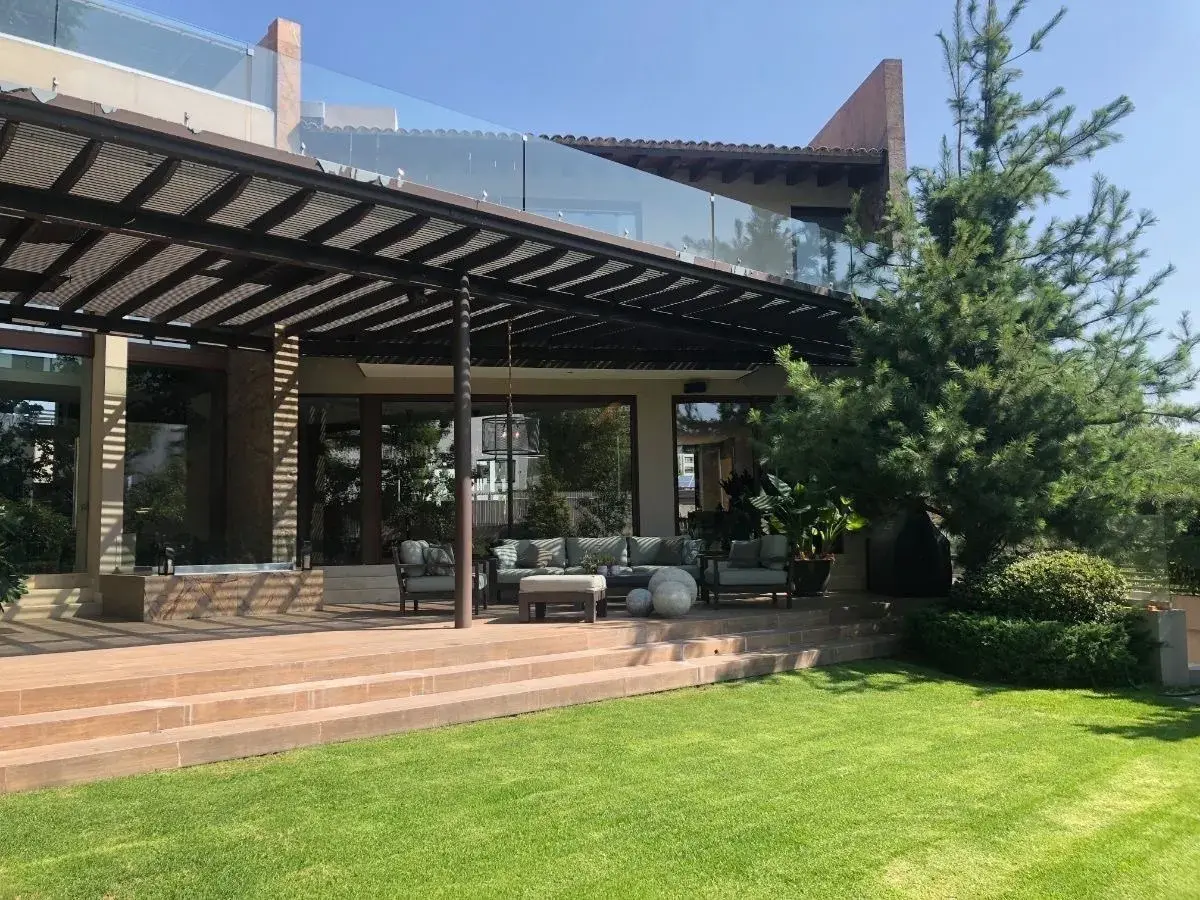 2, Guija, Lomas de Chapultepec I Sección, 01490