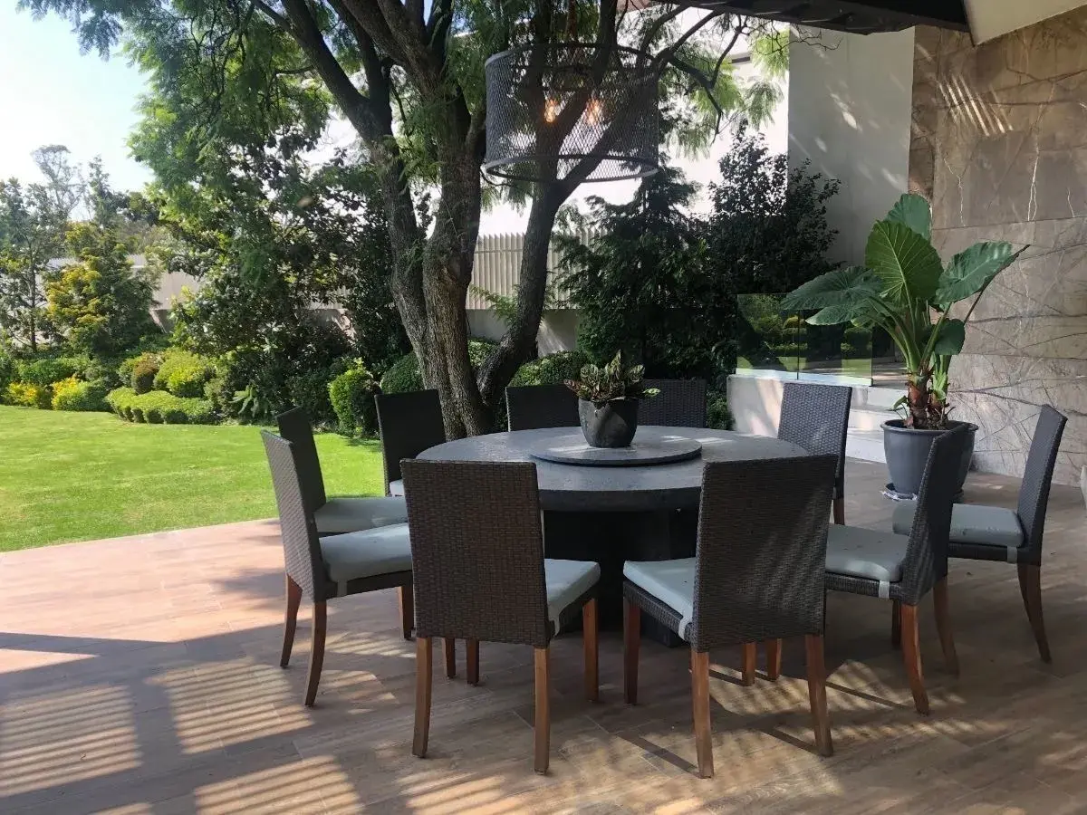 2, Guija, Lomas de Chapultepec I Sección, 01490