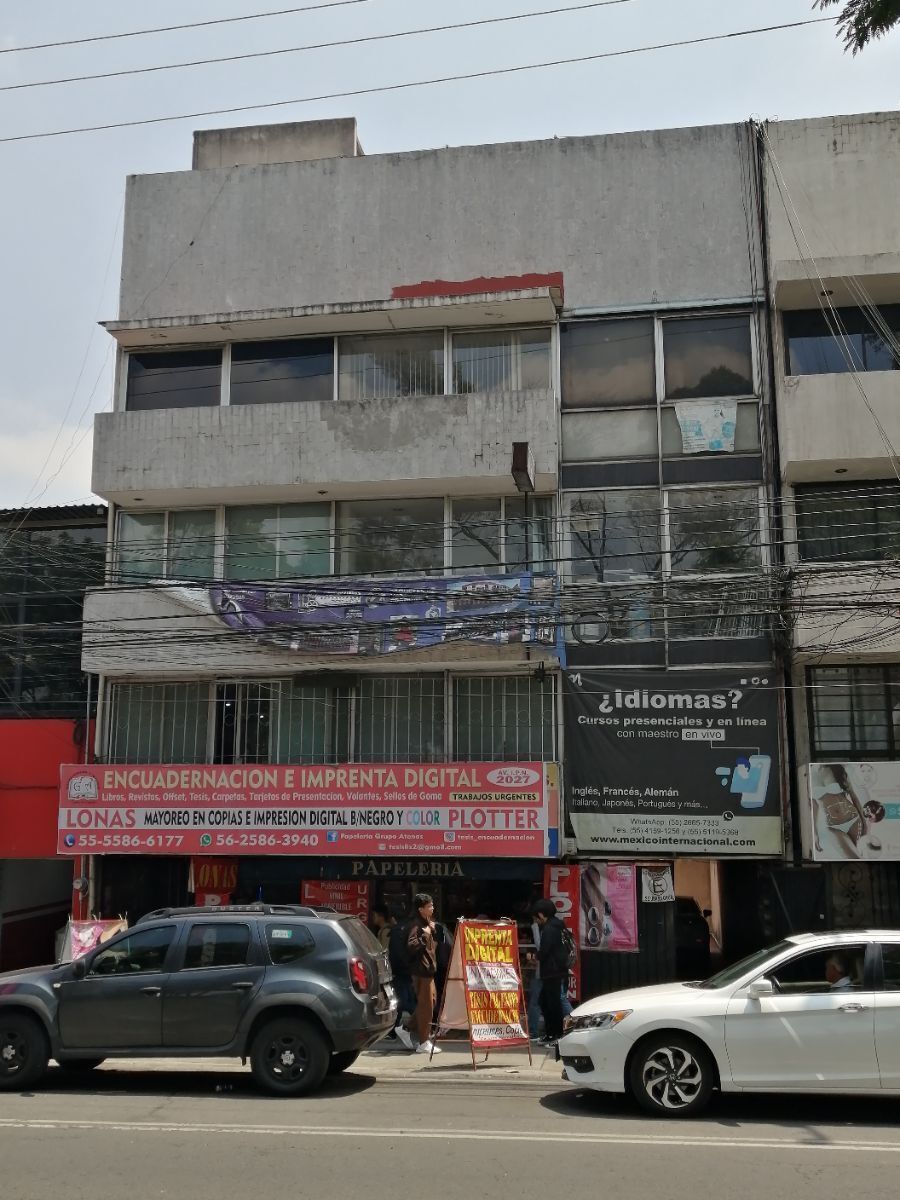 2027, Avenida Instituto Politécnico Nacional, Lindavista, 07300 2027, Avenida Instituto Politécnico Nacional, Lindavista, 07300