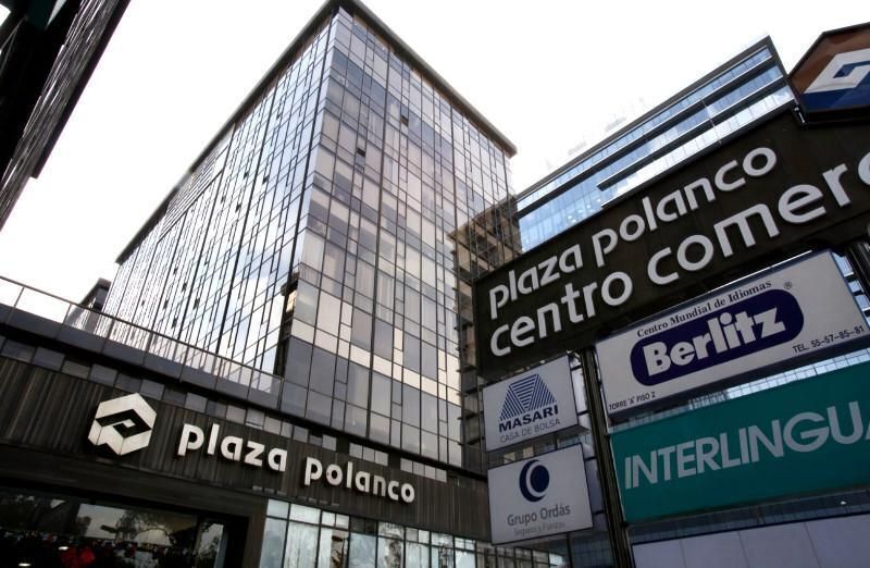 205, Blas Pascal, Polanco, Polanco I Sección, 11510 con 0 Recámaras, 2 Baños, 1084 Metros Cuadrados y 36 Puestos de Estacionamiento 205, Blas Pascal, Polanco, Polanco I Sección, 11510 con 0 Recámaras, 2 Baños, 1084 Metros Cuadrados y 36 Puestos de Estacionamiento
