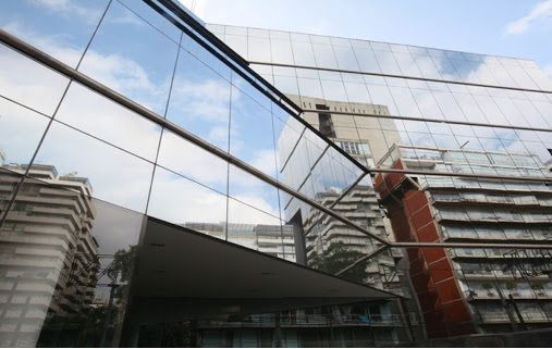 205, Blas Pascal, Polanco, Polanco I Sección, 11510 con 0 Recámaras, 2 Baños, 1200 Metros Cuadrados y 33 Puestos de Estacionamiento 205, Blas Pascal, Polanco, Polanco I Sección, 11510 con 0 Recámaras, 2 Baños, 1200 Metros Cuadrados y 33 Puestos de Estacionamiento