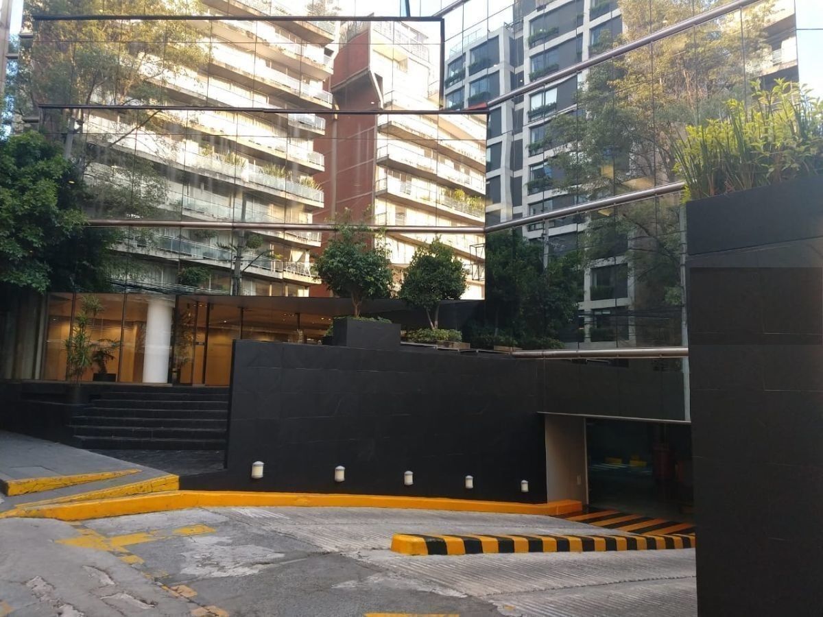 205, Blas Pascal, Polanco, Polanco I Sección, 11510 con 0 Recámaras, 2 Baños, 1200 Metros Cuadrados y 33 Puestos de Estacionamiento 205, Blas Pascal, Polanco, Polanco I Sección, 11510 con 0 Recámaras, 2 Baños, 1200 Metros Cuadrados y 33 Puestos de Estacionamiento