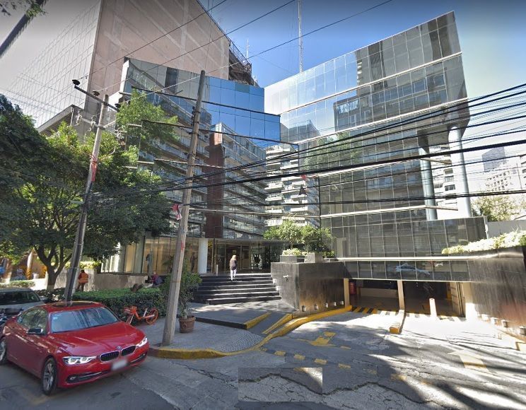 205, Blas Pascal, Polanco, Polanco I Sección, 11510 con 0 Recámaras, 2 Baños, 1200 Metros Cuadrados y 33 Puestos de Estacionamiento 205, Blas Pascal, Polanco, Polanco I Sección, 11510 con 0 Recámaras, 2 Baños, 1200 Metros Cuadrados y 33 Puestos de Estacionamiento