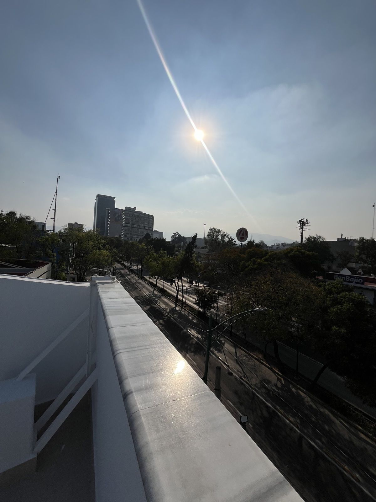 206(128, Avenida Revolución, San Ángel, 01090 206(128, Avenida Revolución, San Ángel, 01090