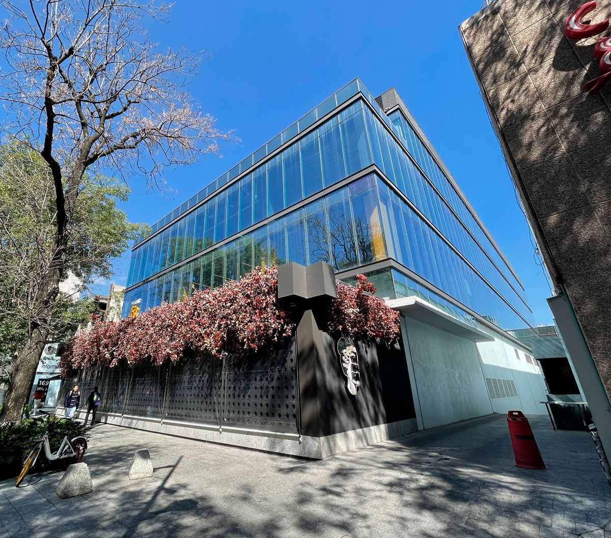 20A, Calle Arquímedes, Polanco, Polanco IV Sección, 11550 20A, Calle Arquímedes, Polanco, Polanco IV Sección, 11550