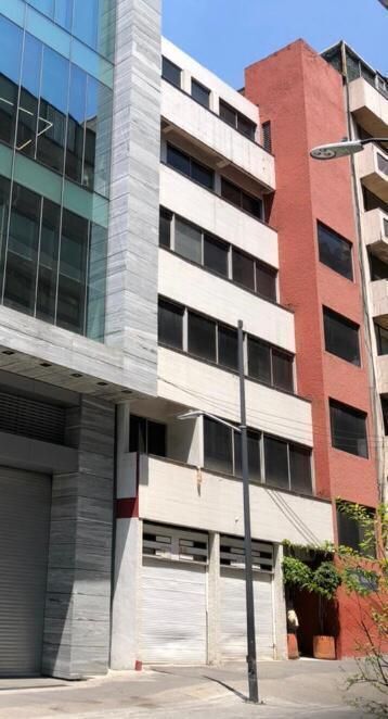 21, Avenida Horacio, Polanco, Polanco I Sección, 11510 21, Avenida Horacio, Polanco, Polanco I Sección, 11510