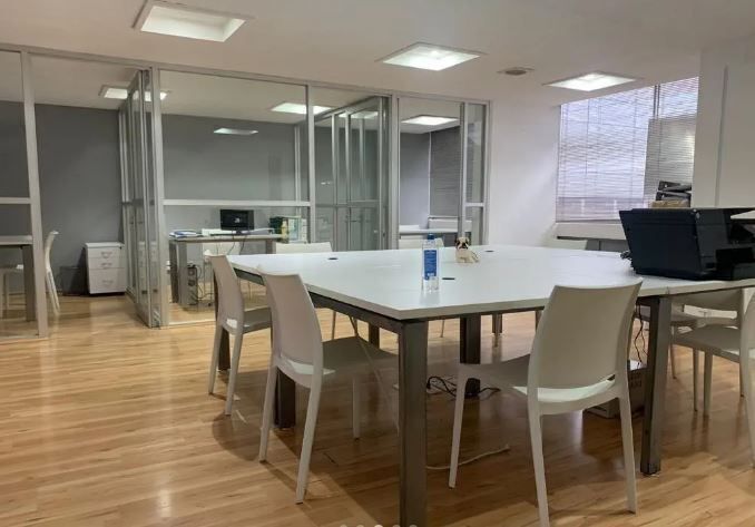 21, Avenida Horacio, Polanco, Polanco I Sección, 11510 21, Avenida Horacio, Polanco, Polanco I Sección, 11510