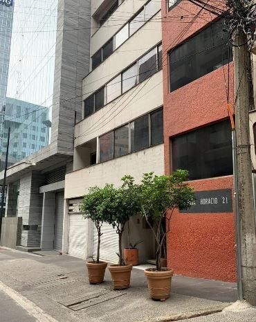 21, Avenida Horacio, Polanco, Polanco I Sección, 11510 21, Avenida Horacio, Polanco, Polanco I Sección, 11510