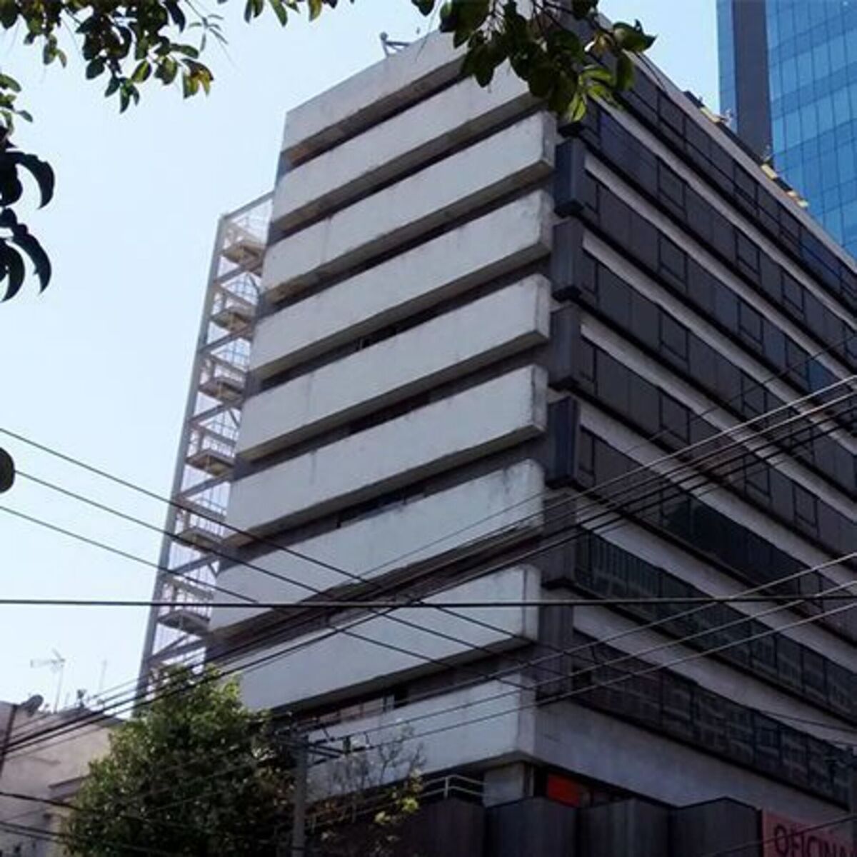 21, Torres Adalid, Colonia del Valle Norte, 03103 con 0 Recámaras, 0 Baños, 150 Metros Cuadrados y 1 Puestos de Estacionamiento 21, Torres Adalid, Colonia del Valle Norte, 03103 con 0 Recámaras, 0 Baños, 150 Metros Cuadrados y 1 Puestos de Estacionamiento