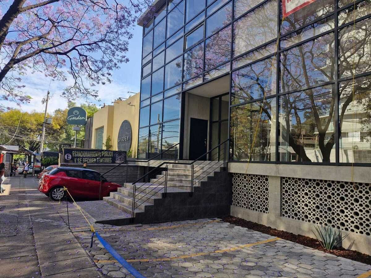 2110, Avenida Insurgentes Sur, San Ángel, 01070 con 0 Recámaras, 1334 Metros Cuadrados, 0 Baños y 14 Puestos de Estacionamiento 2110, Avenida Insurgentes Sur, San Ángel, 01070 con 0 Recámaras, 1334 Metros Cuadrados, 0 Baños y 14 Puestos de Estacionamiento