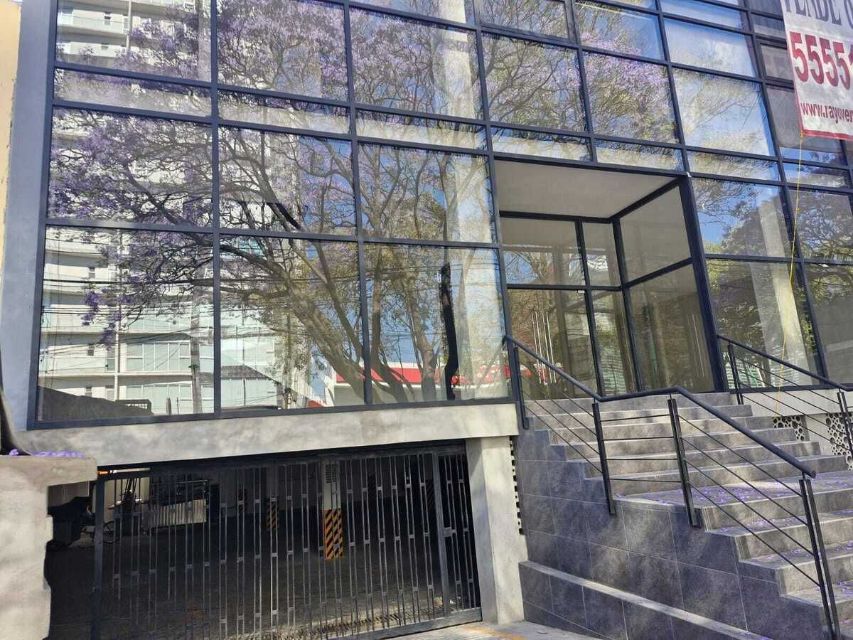 2110, Avenida Insurgentes Sur, San Ángel, 01070 con 0 Recámaras, 1334 Metros Cuadrados, 0 Baños y 14 Puestos de Estacionamiento 2110, Avenida Insurgentes Sur, San Ángel, 01070 con 0 Recámaras, 1334 Metros Cuadrados, 0 Baños y 14 Puestos de Estacionamiento