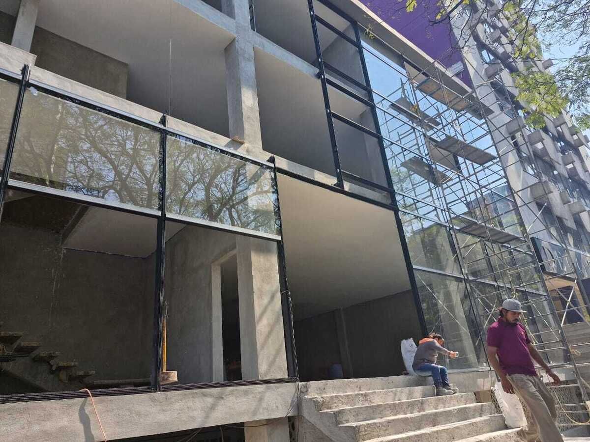 2110, Avenida Insurgentes Sur, San Ángel, 01070 con 0 Recámaras, 1334 Metros Cuadrados, 0 Baños y 14 Puestos de Estacionamiento 2110, Avenida Insurgentes Sur, San Ángel, 01070 con 0 Recámaras, 1334 Metros Cuadrados, 0 Baños y 14 Puestos de Estacionamiento