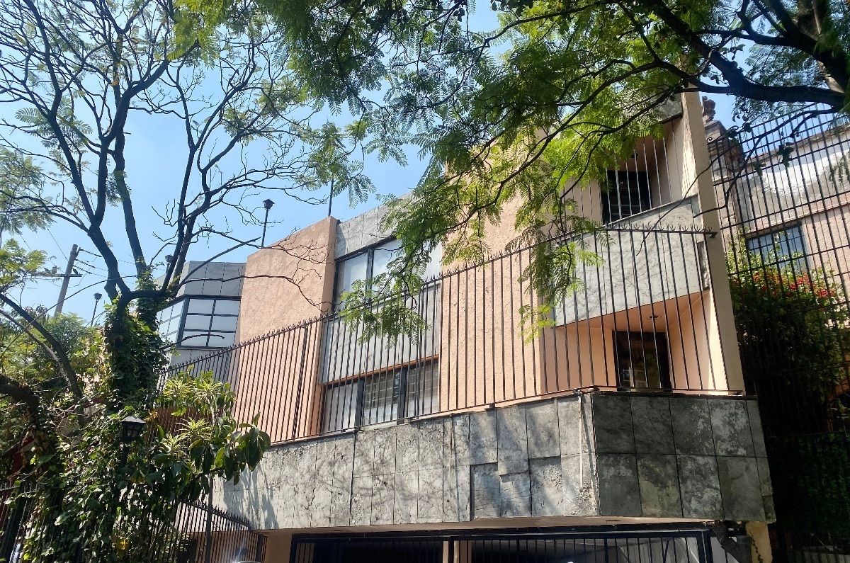 2133, Avenida Insurgentes Sur, San Ángel, 01000 con 0 Recámaras, 0 Baños, 860 Metros Cuadrados y $250,000 2133, Avenida Insurgentes Sur, San Ángel, 01000 con 0 Recámaras, 0 Baños, 860 Metros Cuadrados y $250,000