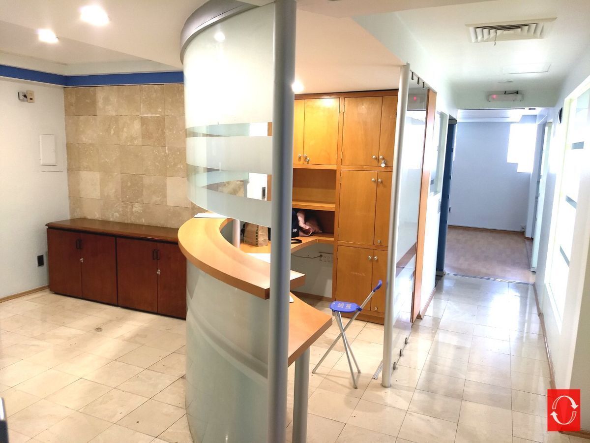 2133, Avenida Insurgentes Sur, San Ángel, 01000 con 0 Recámaras, 2 Baños, 150 Metros Cuadrados y 4 Puestos de Estacionamiento 2133, Avenida Insurgentes Sur, San Ángel, 01000 con 0 Recámaras, 2 Baños, 150 Metros Cuadrados y 4 Puestos de Estacionamiento