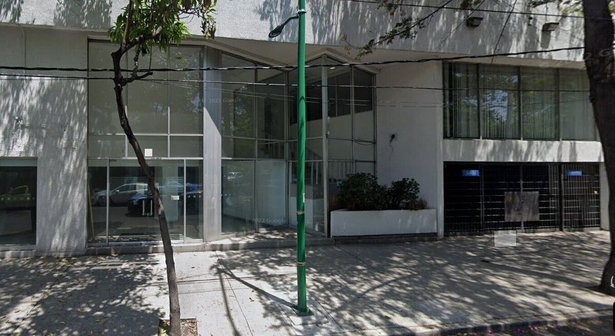 218, Ernesto Elorduy, Vallejo, 07870 218, Ernesto Elorduy, Vallejo, 07870