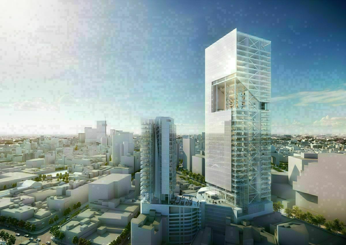 22, Avenida Paseo de la Reforma, Juárez, 06600 22, Avenida Paseo de la Reforma, Juárez, 06600