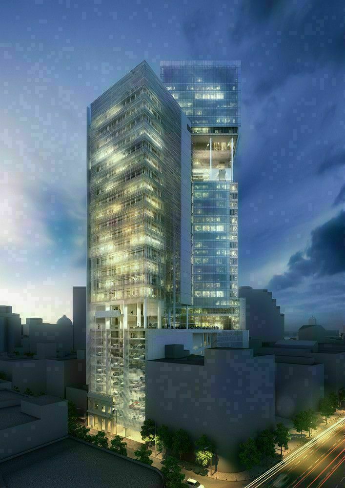 22, Avenida Paseo de la Reforma, Juárez, 06600 22, Avenida Paseo de la Reforma, Juárez, 06600