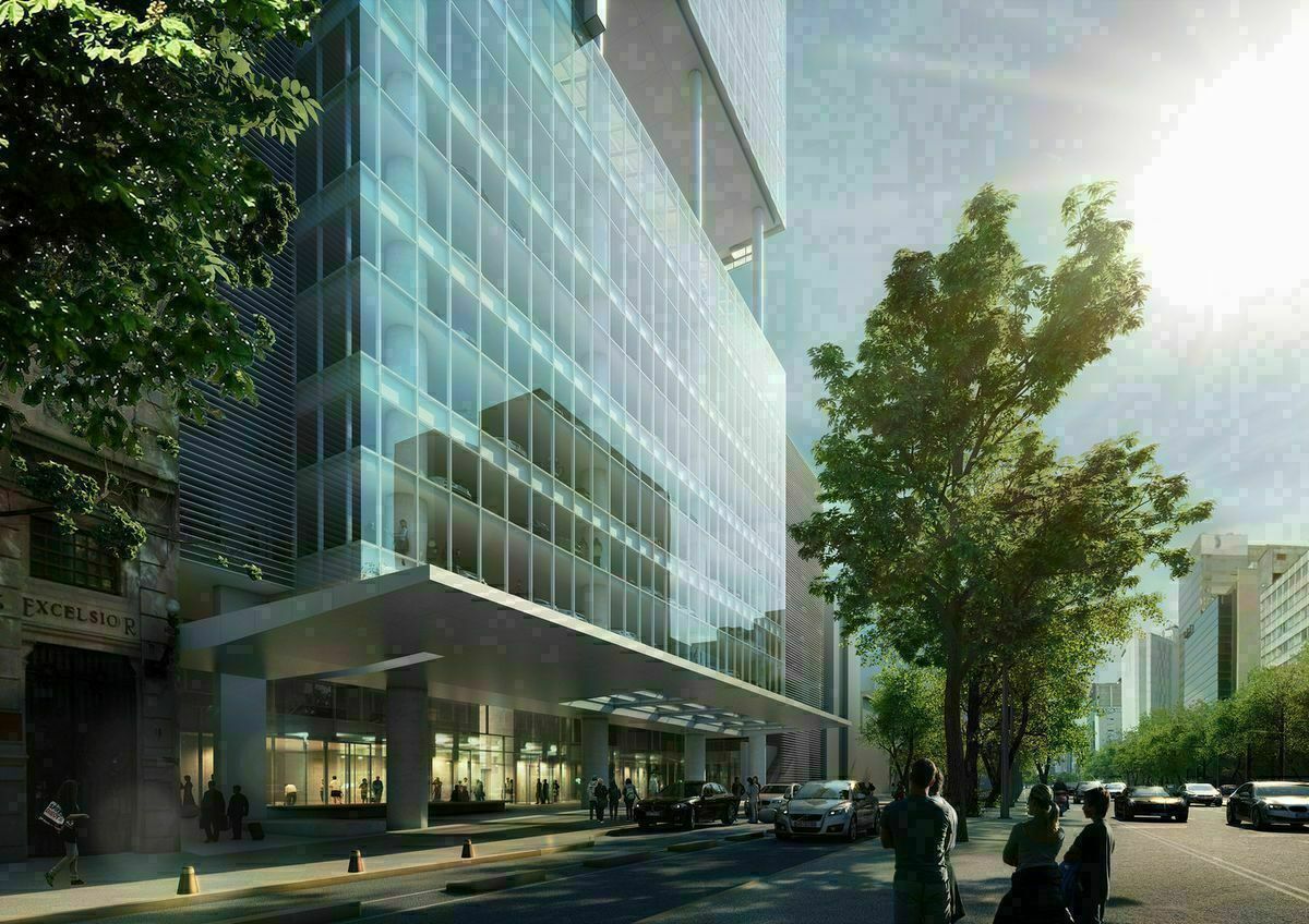 22, Avenida Paseo de la Reforma, Juárez, 06600 22, Avenida Paseo de la Reforma, Juárez, 06600