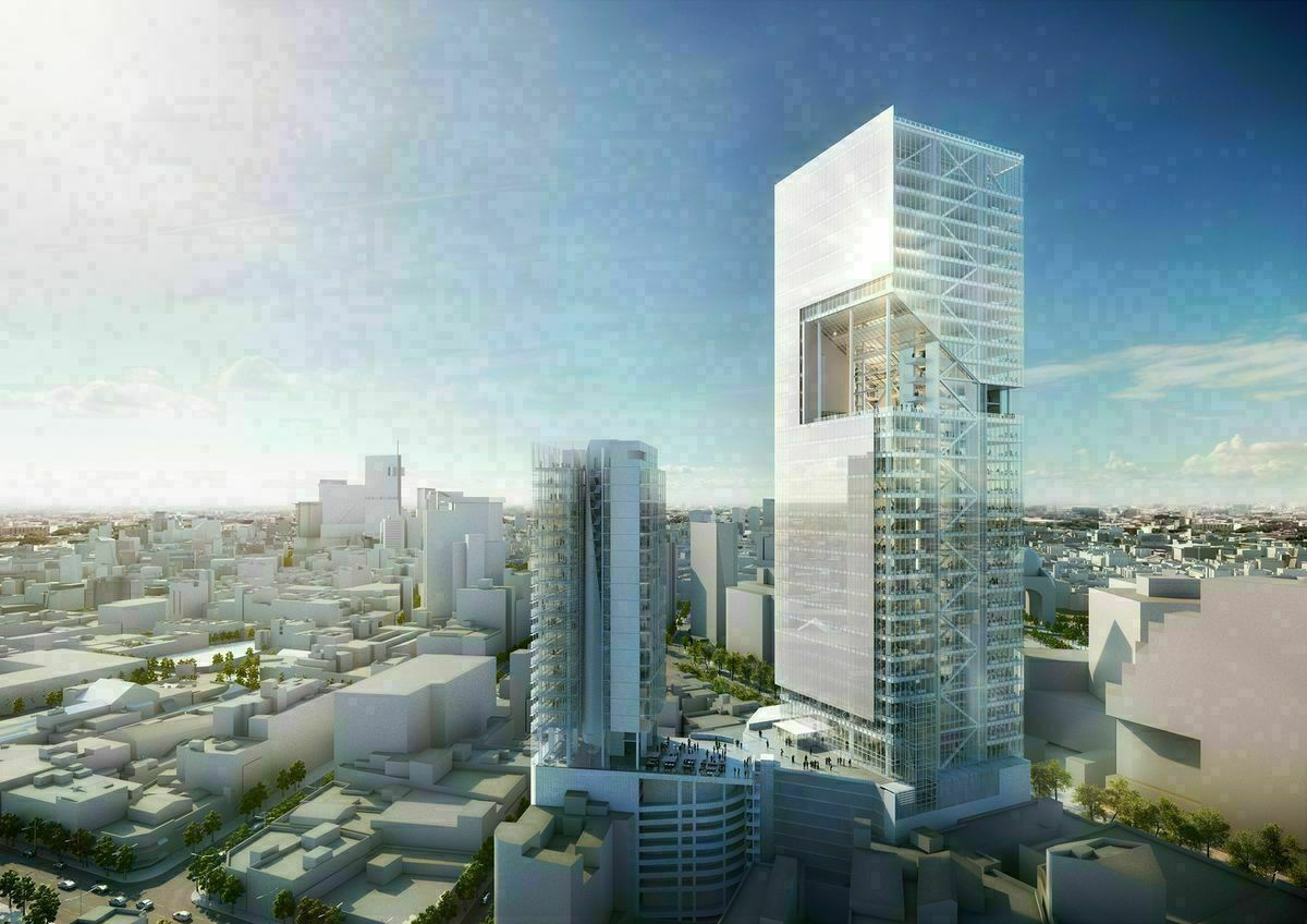 22, Avenida Paseo de la Reforma, Juárez, 06600 con 0 Recámaras, 2 Baños, 433 Metros Cuadrados y 15 Puestos de Estacionamiento 22, Avenida Paseo de la Reforma, Juárez, 06600 con 0 Recámaras, 2 Baños, 433 Metros Cuadrados y 15 Puestos de Estacionamiento
