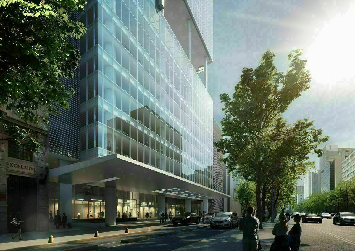 22, Avenida Paseo de la Reforma, Juárez, 06600 con 0 Recámaras, 2 Baños, 433 Metros Cuadrados y 15 Puestos de Estacionamiento 22, Avenida Paseo de la Reforma, Juárez, 06600 con 0 Recámaras, 2 Baños, 433 Metros Cuadrados y 15 Puestos de Estacionamiento