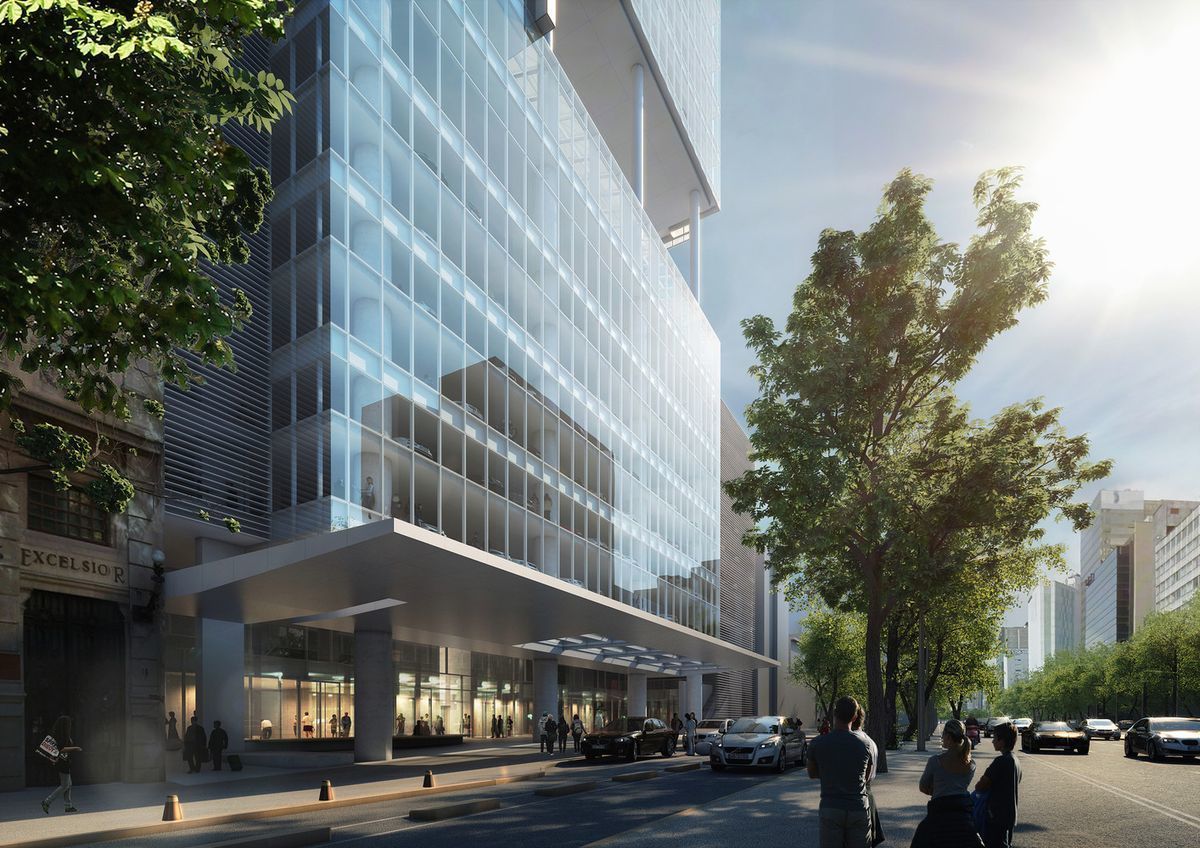 22, Avenida Paseo de la Reforma, Juárez, 06600 con 0 Recámaras, 2 Baños, 895 Metros Cuadrados y 22 Puestos de Estacionamiento 22, Avenida Paseo de la Reforma, Juárez, 06600 con 0 Recámaras, 2 Baños, 895 Metros Cuadrados y 22 Puestos de Estacionamiento