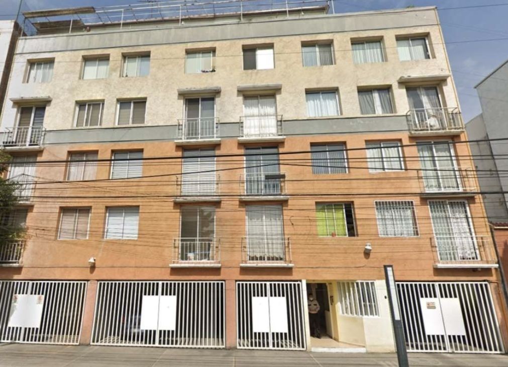 225, Calle Doctor José María Vértiz, Doctores, 06720 con 0 Recámaras, 4 Baños, 170 Metros Cuadrados y 2 Puestos de Estacionamiento 225, Calle Doctor José María Vértiz, Doctores, 06720 con 0 Recámaras, 4 Baños, 170 Metros Cuadrados y 2 Puestos de Estacionamiento