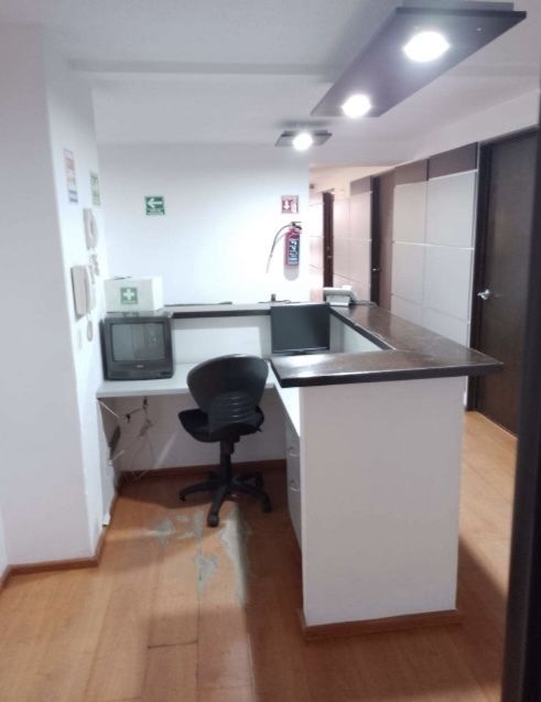 225, Calle Doctor José María Vértiz, Doctores, 06720 con 0 Recámaras, 4 Baños, 170 Metros Cuadrados y 2 Puestos de Estacionamiento 225, Calle Doctor José María Vértiz, Doctores, 06720 con 0 Recámaras, 4 Baños, 170 Metros Cuadrados y 2 Puestos de Estacionamiento