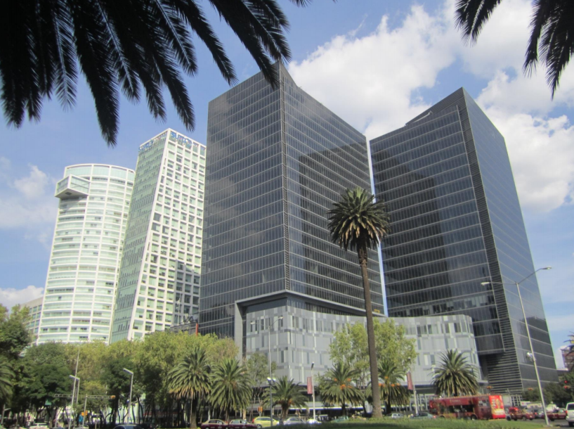 229, Avenida Paseo de la Reforma, Colonia Renacimiento, Juárez, 06600 con 0 Recámaras, 0 Baños, 937 Metros Cuadrados y 31 Puestos de Estacionamiento 229, Avenida Paseo de la Reforma, Colonia Renacimiento, Juárez, 06600 con 0 Recámaras, 0 Baños, 937 Metros Cuadrados y 31 Puestos de Estacionamiento