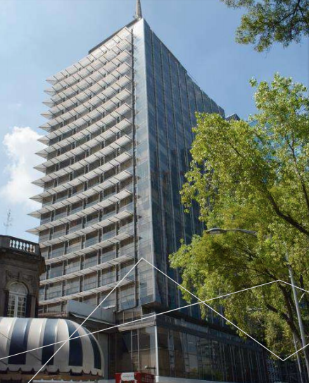 229, Avenida Paseo de la Reforma, Colonia Renacimiento, Juárez, 06600 con 0 Recámaras, 2 Baños, 768 Metros Cuadrados y 7 Puestos de Estacionamiento 229, Avenida Paseo de la Reforma, Colonia Renacimiento, Juárez, 06600 con 0 Recámaras, 2 Baños, 768 Metros Cuadrados y 7 Puestos de Estacionamiento