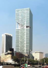 229, Avenida Paseo de la Reforma, Colonia Renacimiento, Juárez, 06600 con 0 Recámaras, 47 Puestos de Estacionamiento, 2 Baños y 1876 Metros Cuadrados 229, Avenida Paseo de la Reforma, Colonia Renacimiento, Juárez, 06600 con 0 Recámaras, 47 Puestos de Estacionamiento, 2 Baños y 1876 Metros Cuadrados