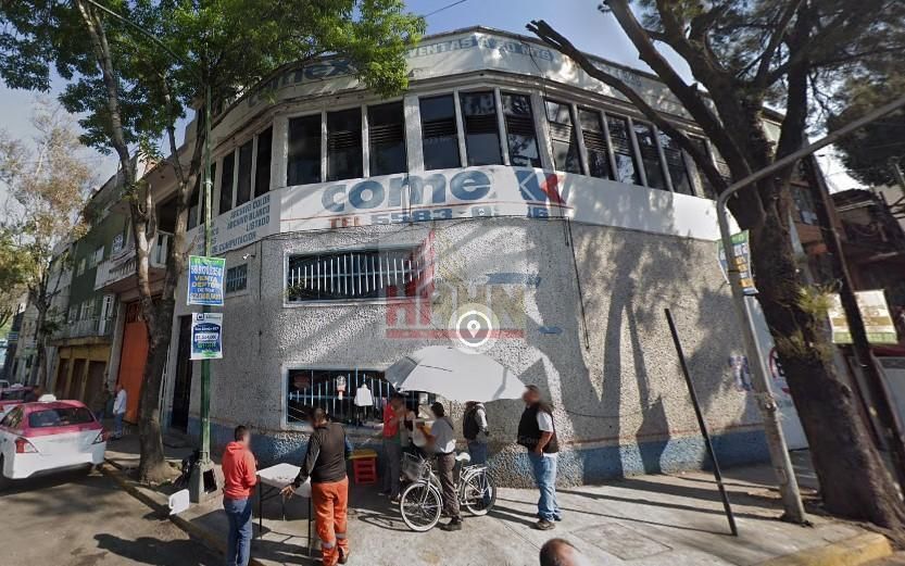 229, Beethoven, Peralvillo, 06220 229, Beethoven, Peralvillo, 06220