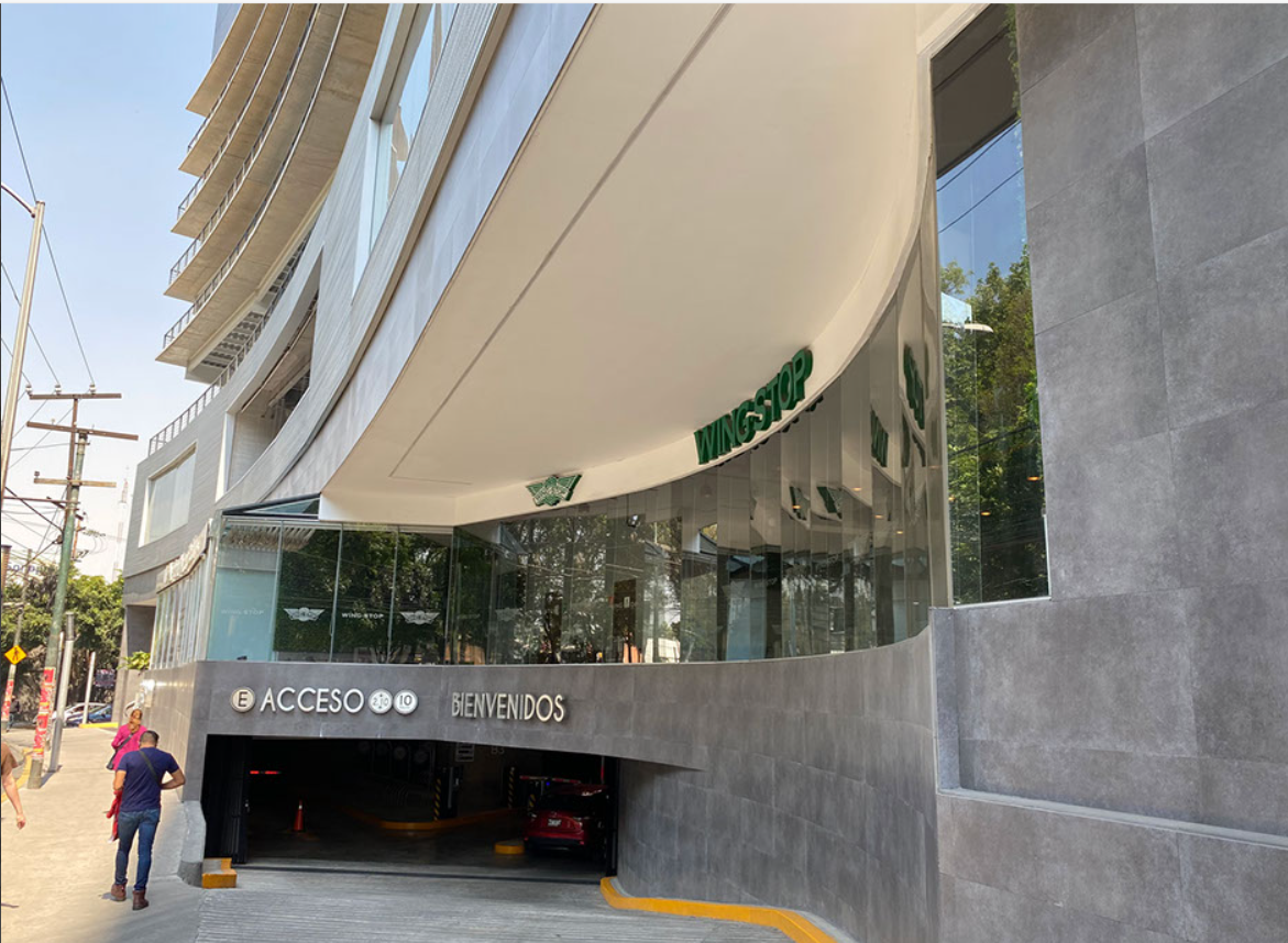 2309, Avenida Cuitláhuac, San Salvador Xochimanca, 02870 con 0 Recámaras, 2 Baños, 600 Metros Cuadrados y 200 Puestos de Estacionamiento 2309, Avenida Cuitláhuac, San Salvador Xochimanca, 02870 con 0 Recámaras, 2 Baños, 600 Metros Cuadrados y 200 Puestos de Estacionamiento