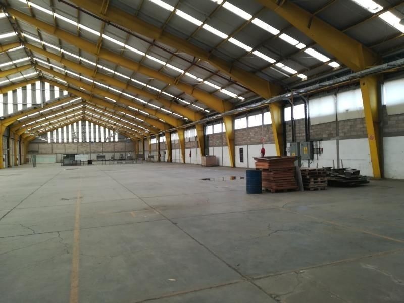 231, Poniente 134, Industrial Vallejo, 02300 231, Poniente 134, Industrial Vallejo, 02300