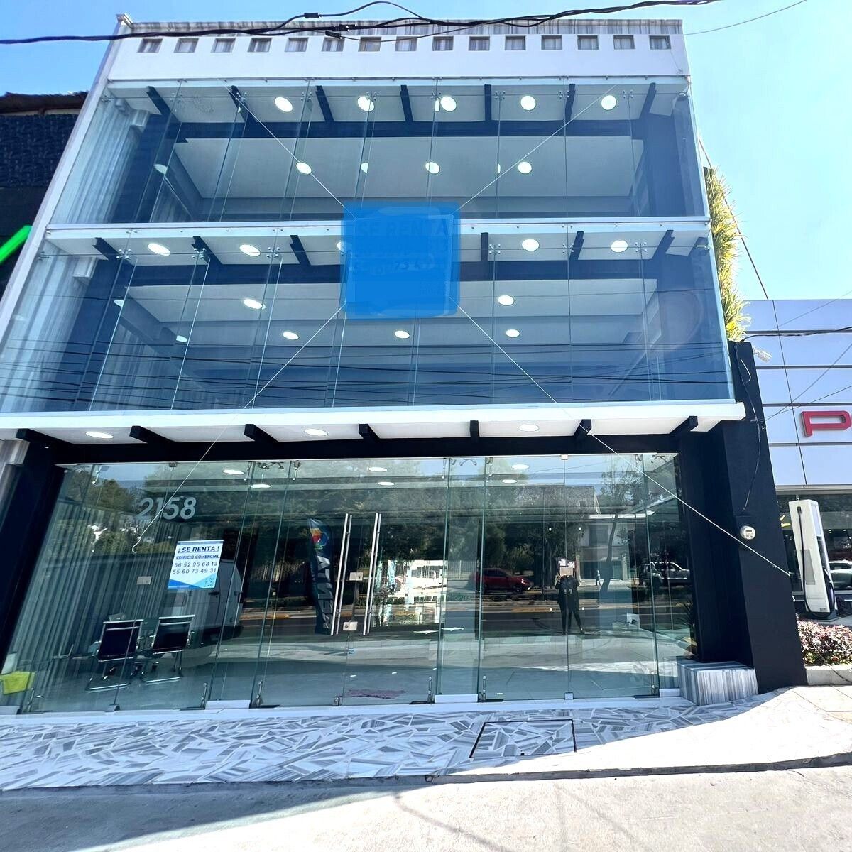 2392, Avenida Insurgentes Sur, Tizapán San Ángel, Chimalistac, 01070 2392, Avenida Insurgentes Sur, Tizapán San Ángel, Chimalistac, 01070