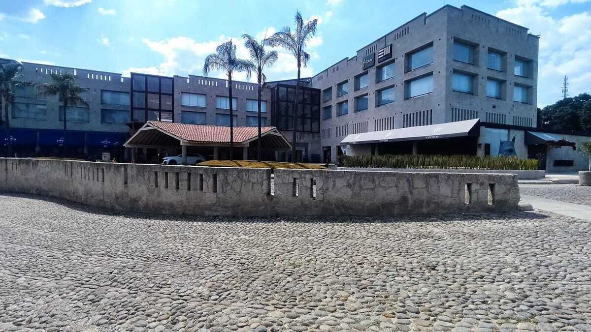 241, Avenida Adolfo Ruiz Cortines, Mexico Nuevo, 52966 241, Avenida Adolfo Ruiz Cortines, Mexico Nuevo, 52966