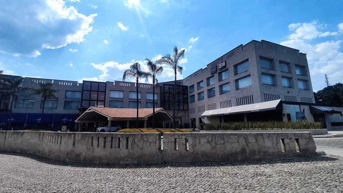 241, Avenida Adolfo Ruiz Cortines, Mexico Nuevo, 52966 241, Avenida Adolfo Ruiz Cortines, Mexico Nuevo, 52966