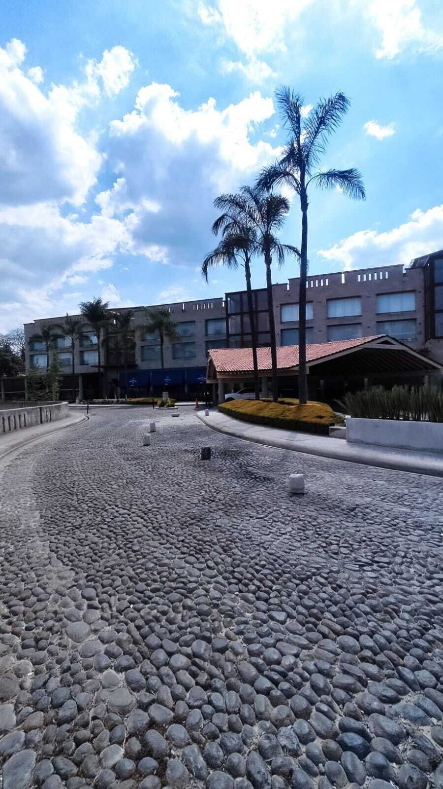 241, Avenida Adolfo Ruiz Cortines, Mexico Nuevo, 52966 241, Avenida Adolfo Ruiz Cortines, Mexico Nuevo, 52966