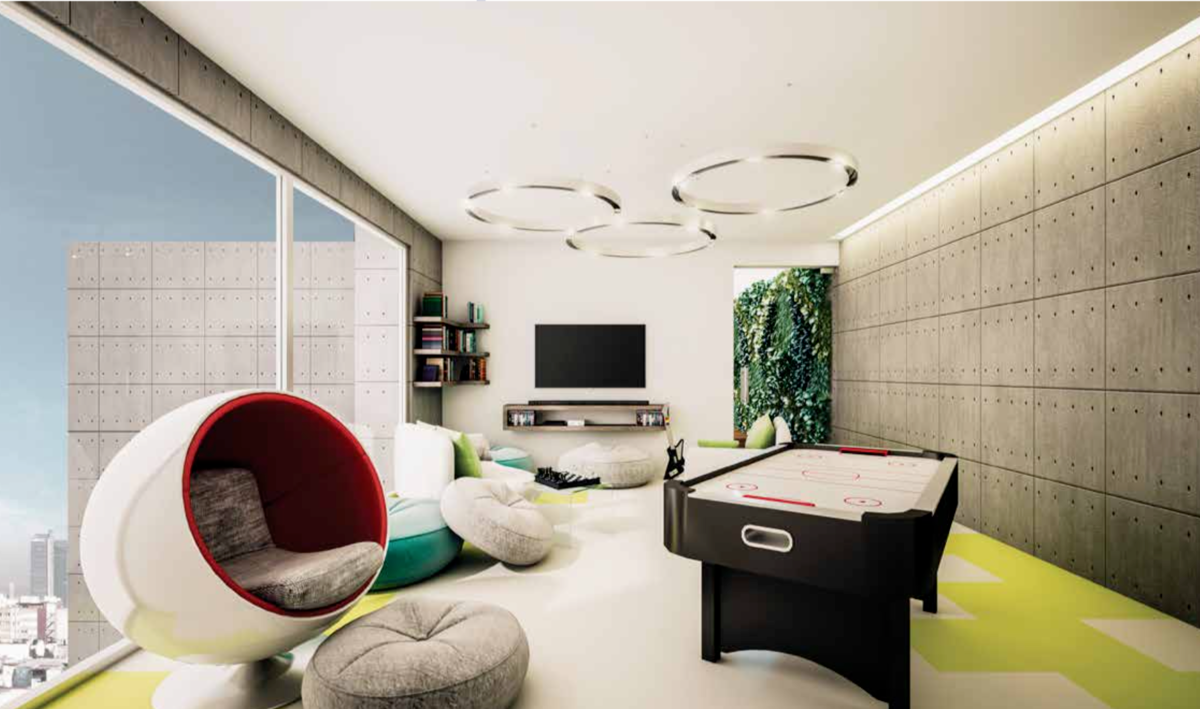 243, Monterrey, Roma Sur, 06760 243, Monterrey, Roma Sur, 06760