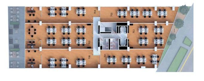 246, Avenida de los Insurgentes Sur, Cuauhtémoc, 06700 con 0 Recámaras, 2 Baños, 527 Metros Cuadrados y 9 Puestos de Estacionamiento 246, Avenida de los Insurgentes Sur, Cuauhtémoc, 06700 con 0 Recámaras, 2 Baños, 527 Metros Cuadrados y 9 Puestos de Estacionamiento