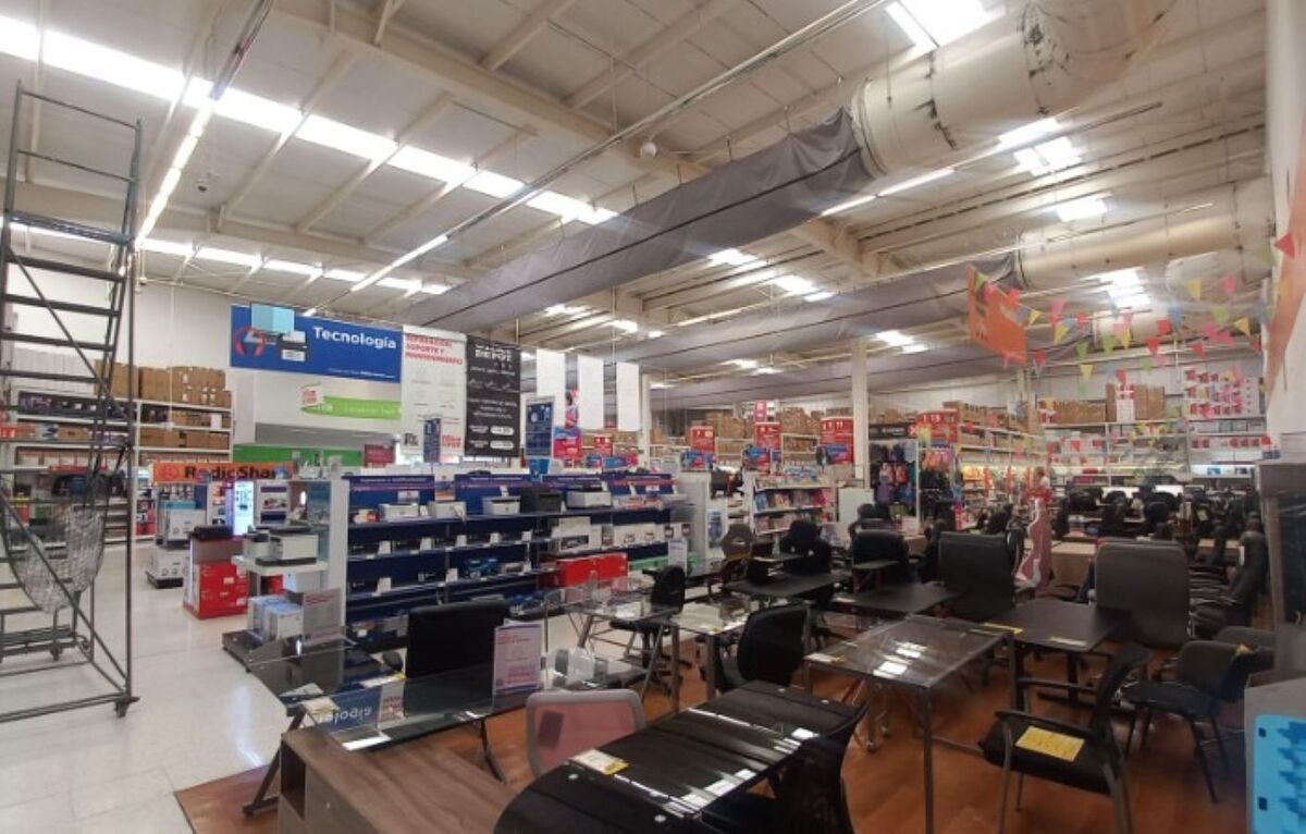 25, Comercio y Administración, Copilco Universidad, 04360 25, Comercio y Administración, Copilco Universidad, 04360